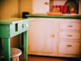 Ultimate Guide to Clean Lacquer-Finish Kitchen Furniture